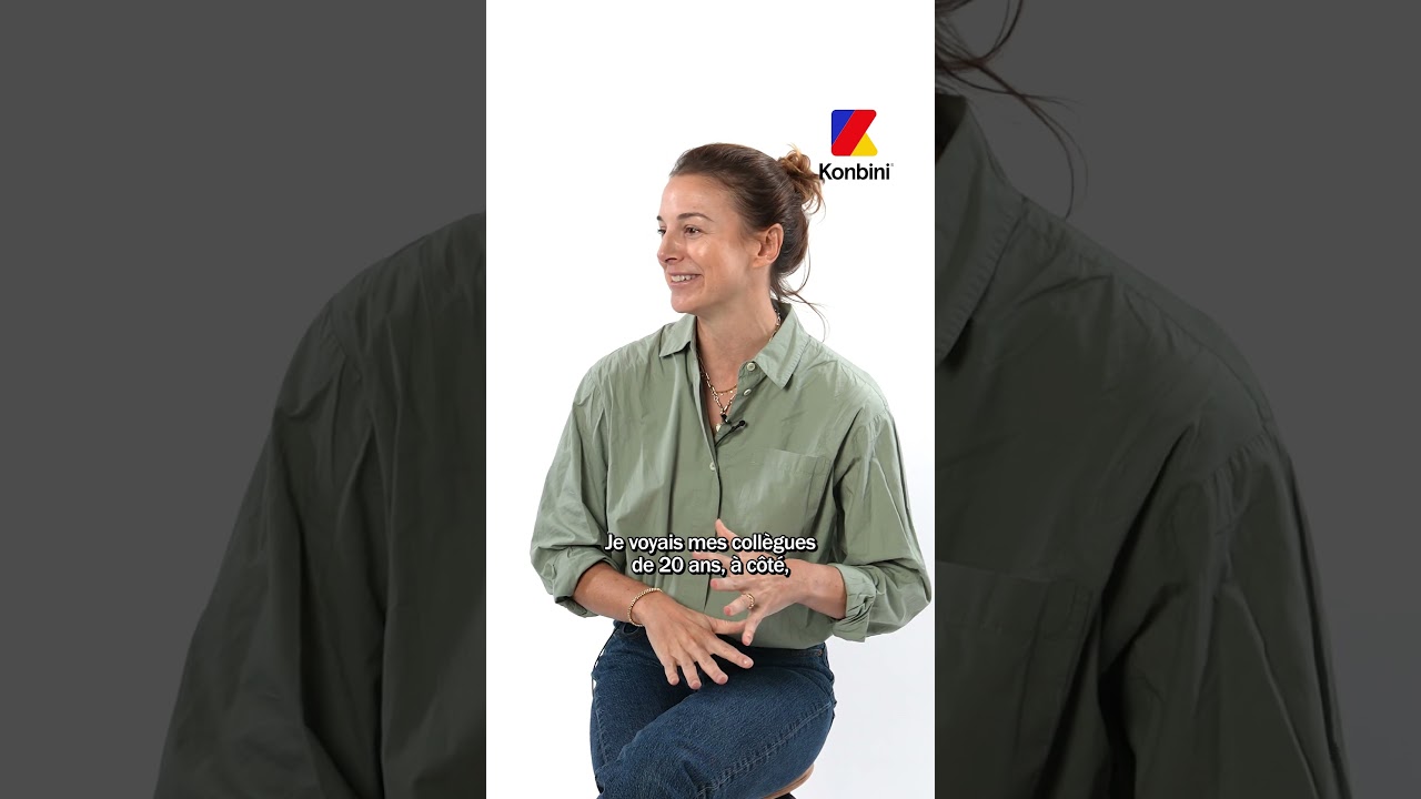 Aurélia Bellet, ancienne danseuse revient sur la pression de l'Opéra.