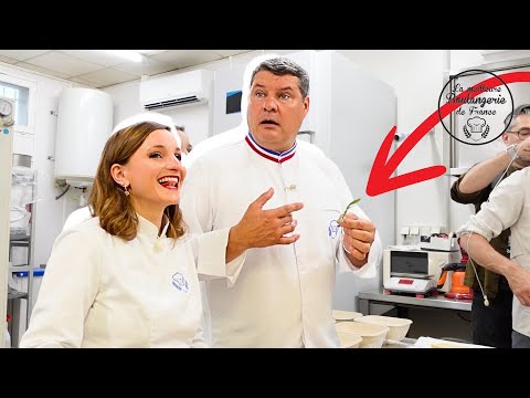La meilleure boulangerie de France M6, les coulisses de l'émission !