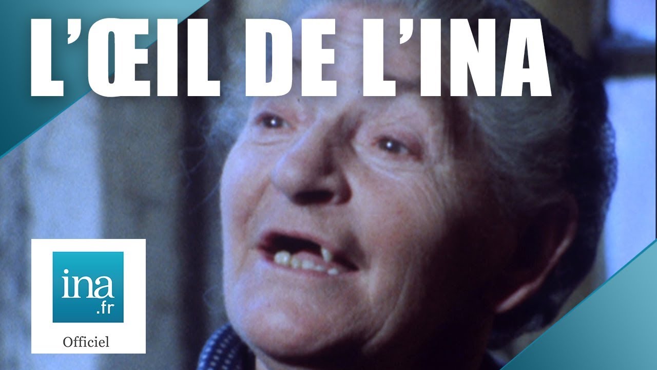 1977 : Une boulangère pas comme les autres | Archive INA