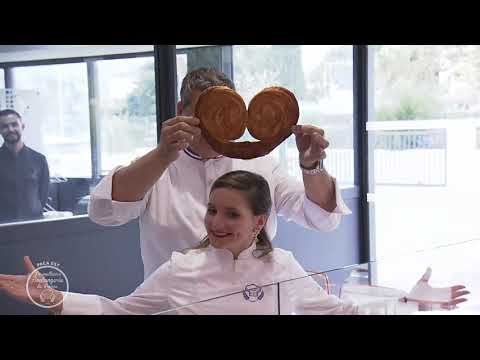 épisode Régionale La Meilleure Boulangerie de France Saison 11