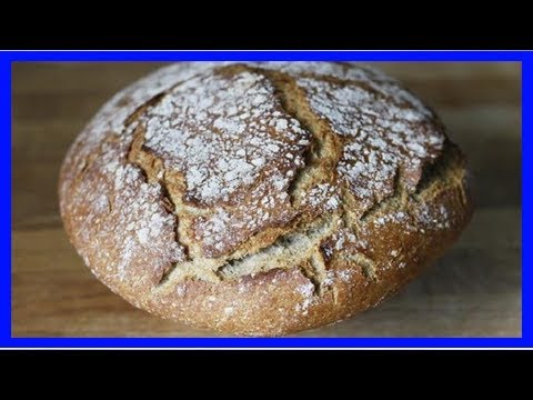 Comment Garder le Pain Frais et Croustillant ?