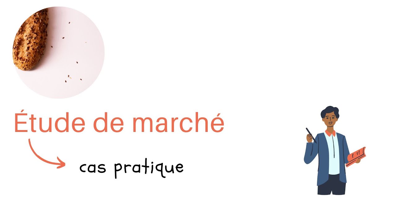 Cas pratique - secteur de la boulangerie