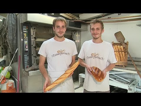 Deûlémont : un boulanger a décidé de revenir dans le village... et ça marche !