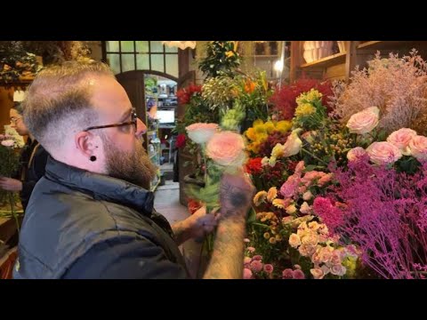 1ER MAI / Les salariés des boulangeries et fleuristes artisanaux pourront travailler