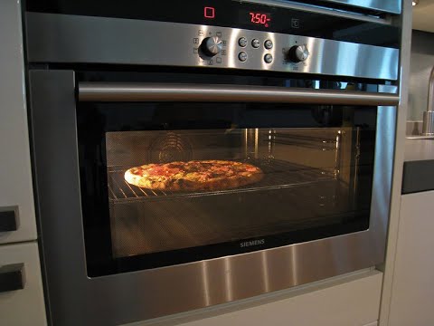 Quelle température pour cuire la pizza dans un four traditionnel à la maison   FAQ