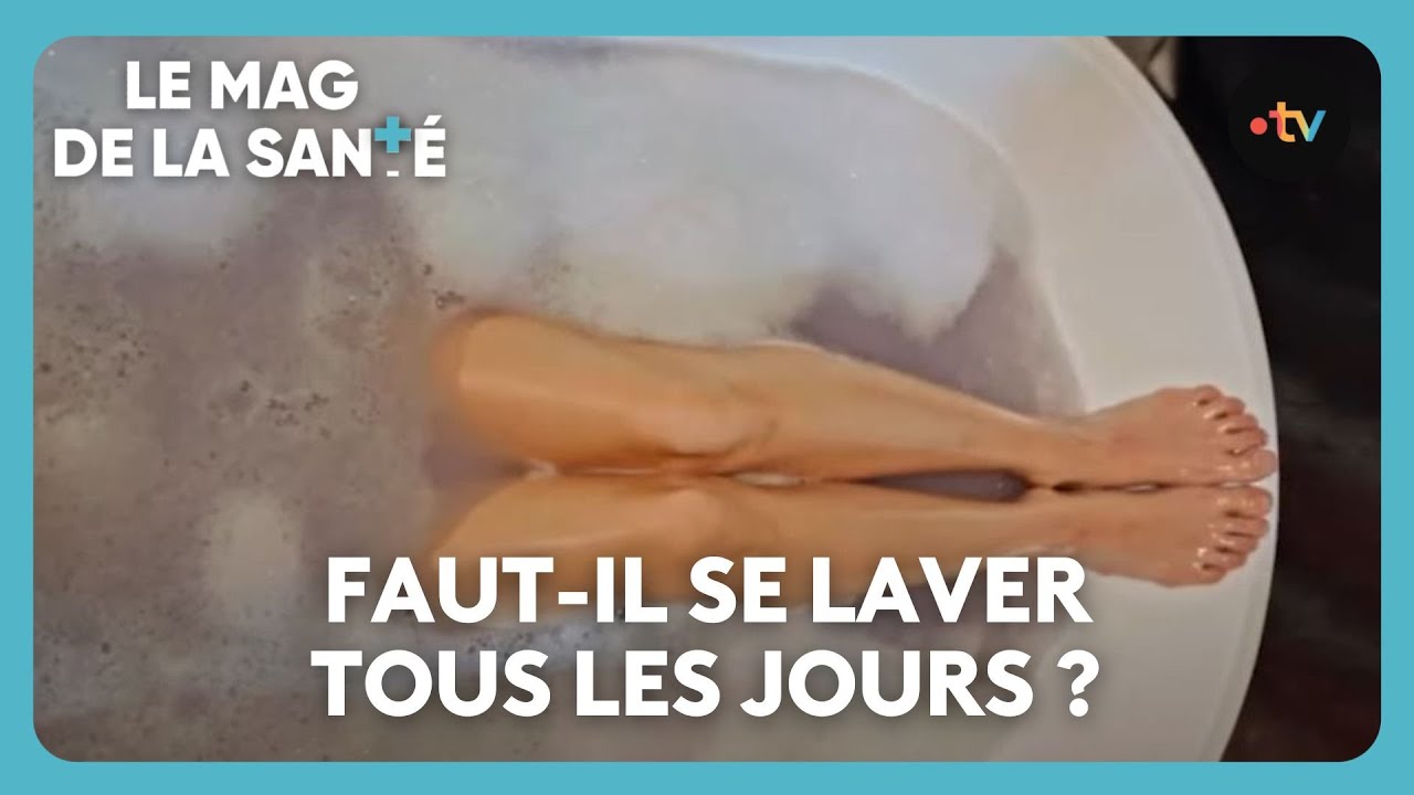 Les règles d'hygiène à respecter