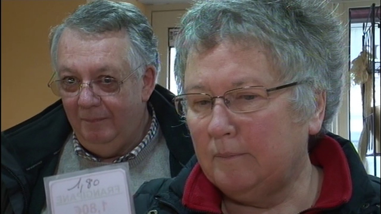 Rouillac : Boulangers en guerre pour la meilleure baguette