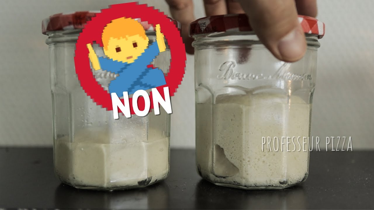 On avait tout faux sur les équivalences de levures