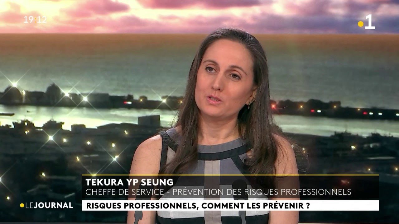 Risques professionnels, comment les prévenir ?