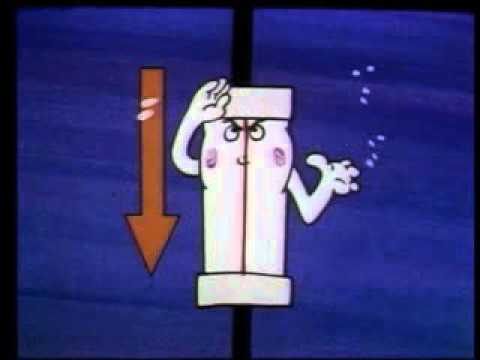 5e Dangers de l'électricité