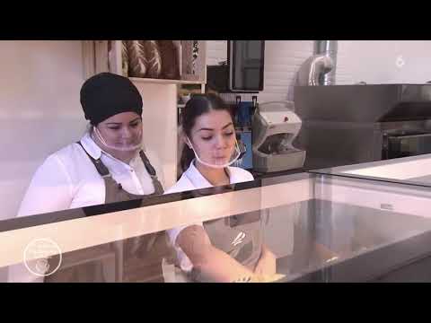 La meilleure Boulangerie De France Replay du 6 mars
