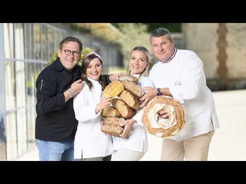 La Meilleure Boulangerie de France (M6) - Que nous réserve la saison 13 ?