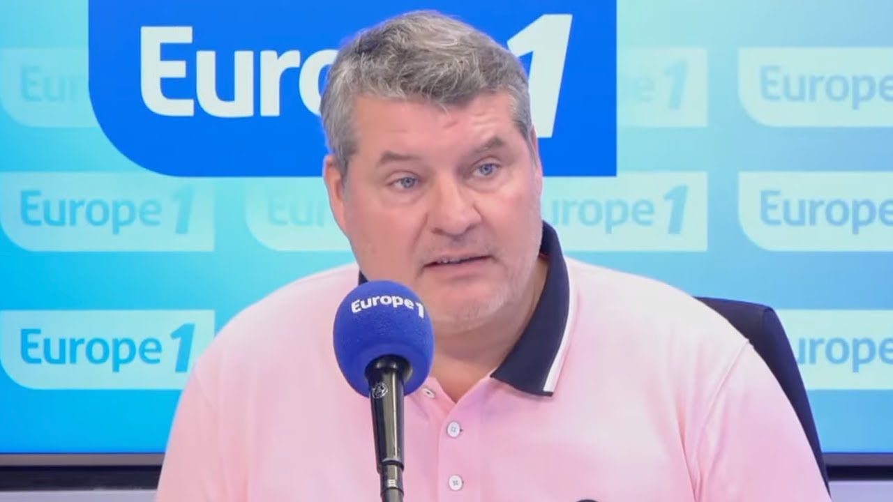 "La meilleure boulangerie de France" : Chiara Serpaggi et Bruno Cormerais sont les invités du jour