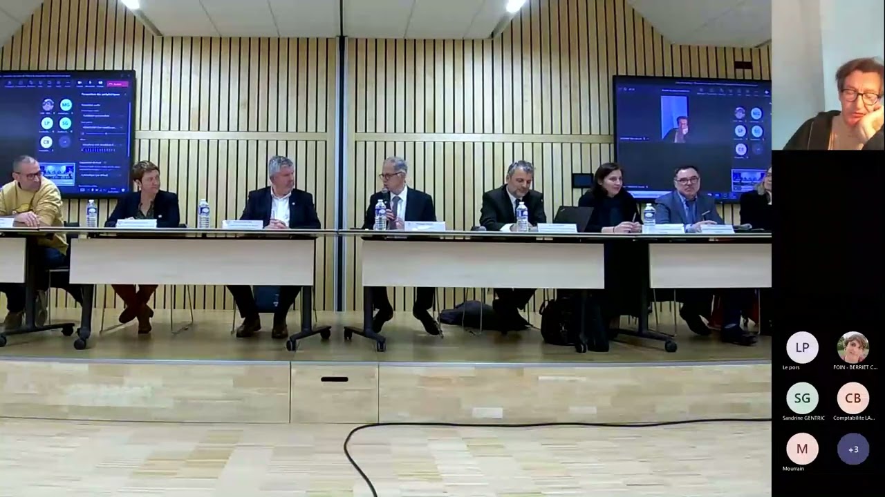 Webinaire Boulangerie - Aides de l'Etat pour lutter contre la hausse des prix de l'énergie