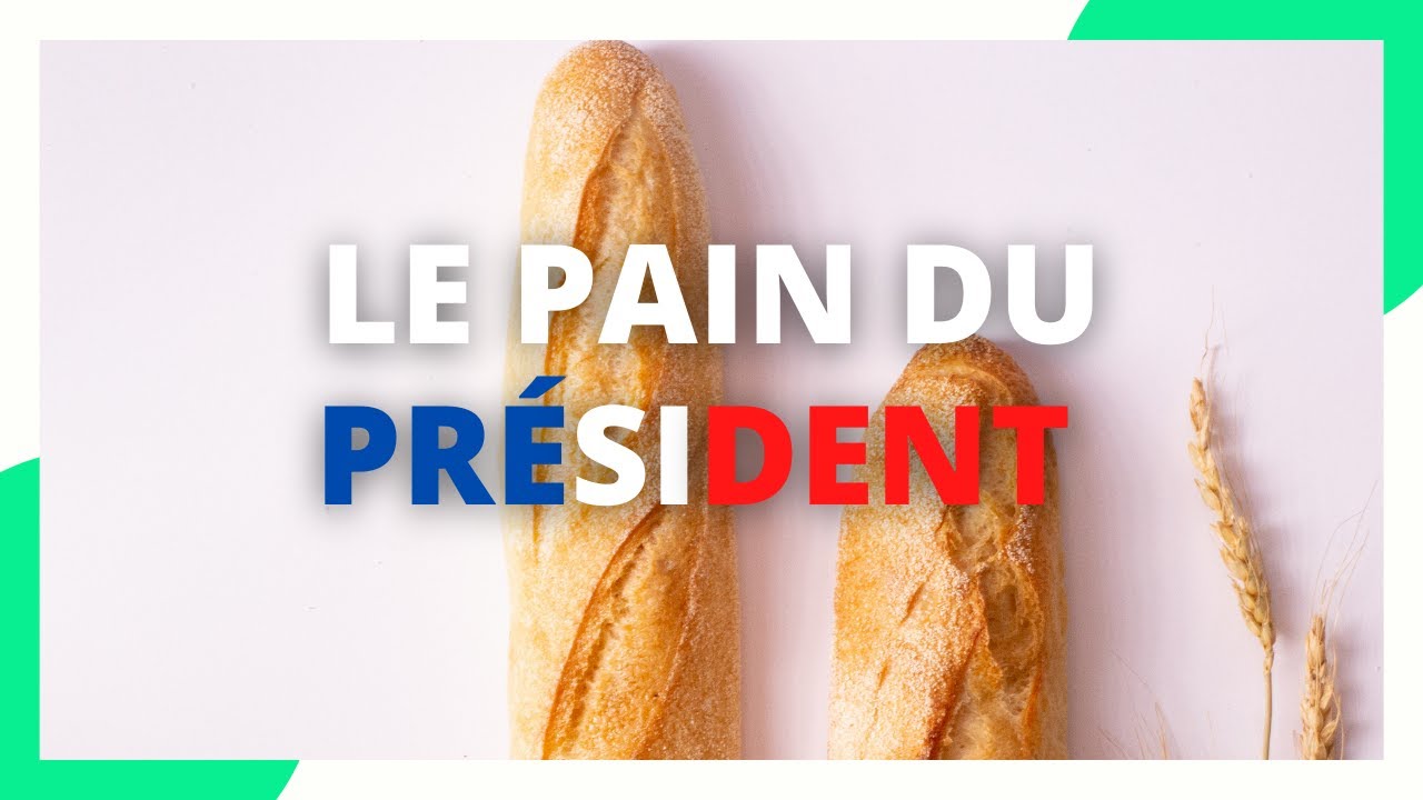 Meilleure baguette de Paris : un pain présidentiel !