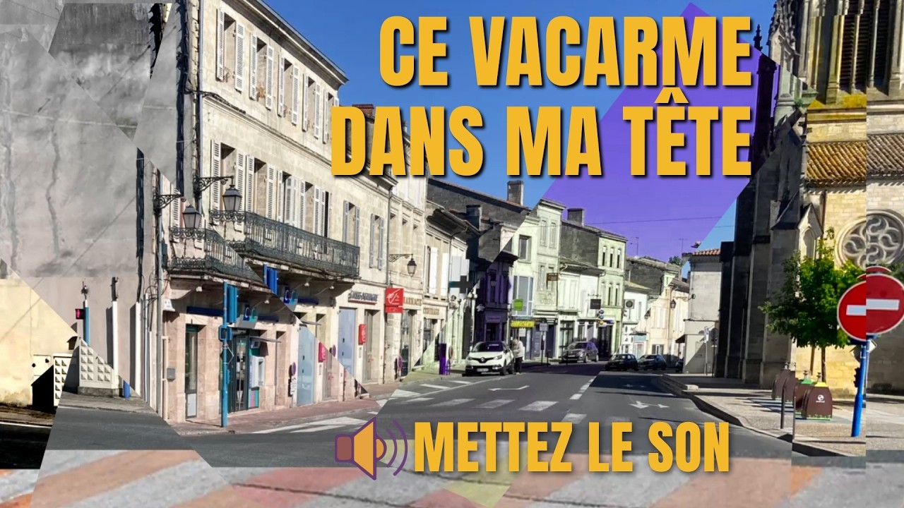 2 minutes pour aller à la boulangerie