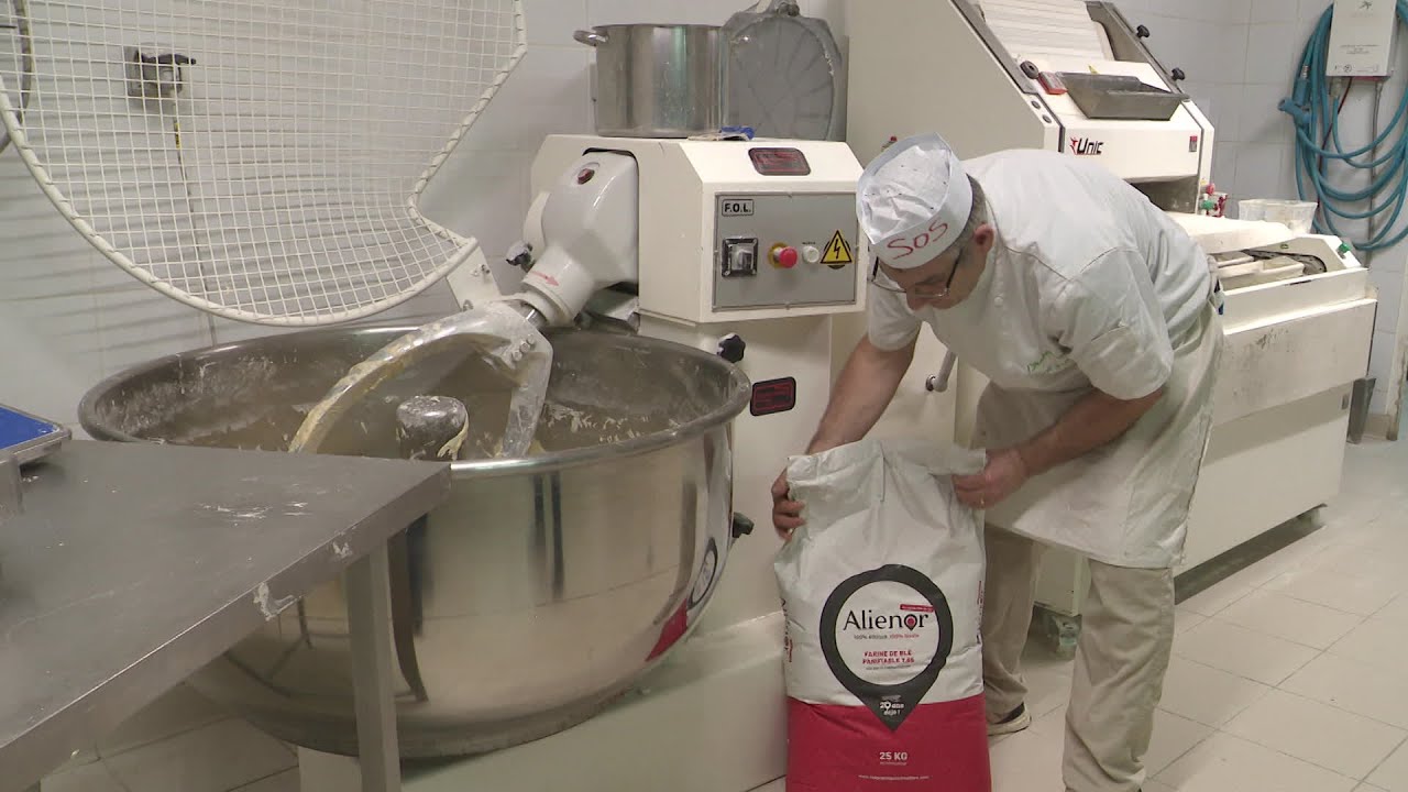 Énergie : commerçants en crise