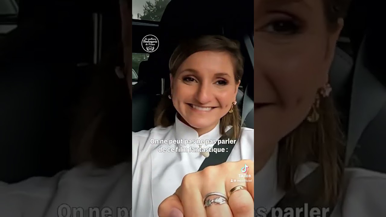 La Meilleure Boulangerie de France sur la Côte d'Azur du 17 au 21 mars 2025 sur M6.