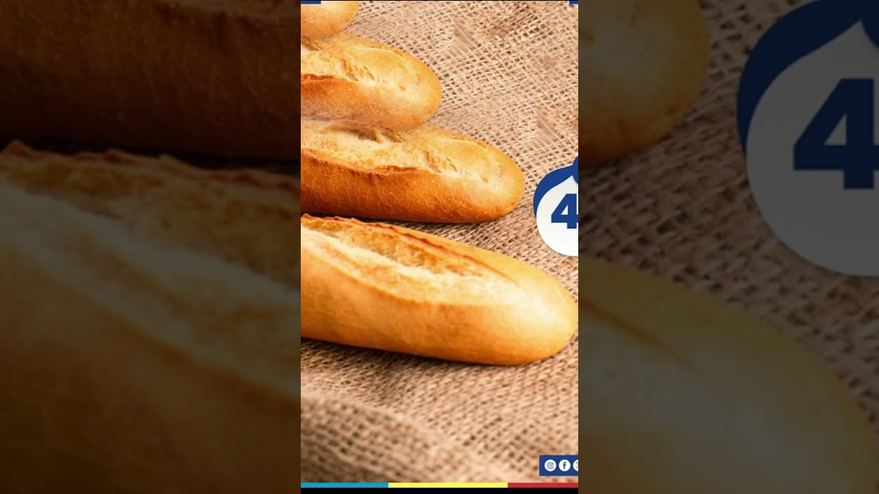 Les boulangeries revoient leurs prix à la baisse. « Kanga Journée » de 500 à 400 FC,