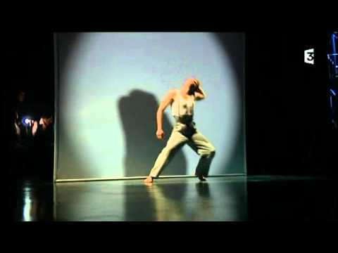 Le Festival Art Rock démarre à St-Brieuc .wmv