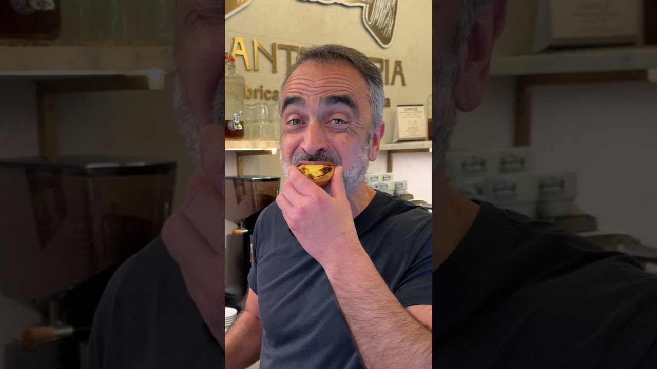 À chaque moment de la journée son pastel 😊