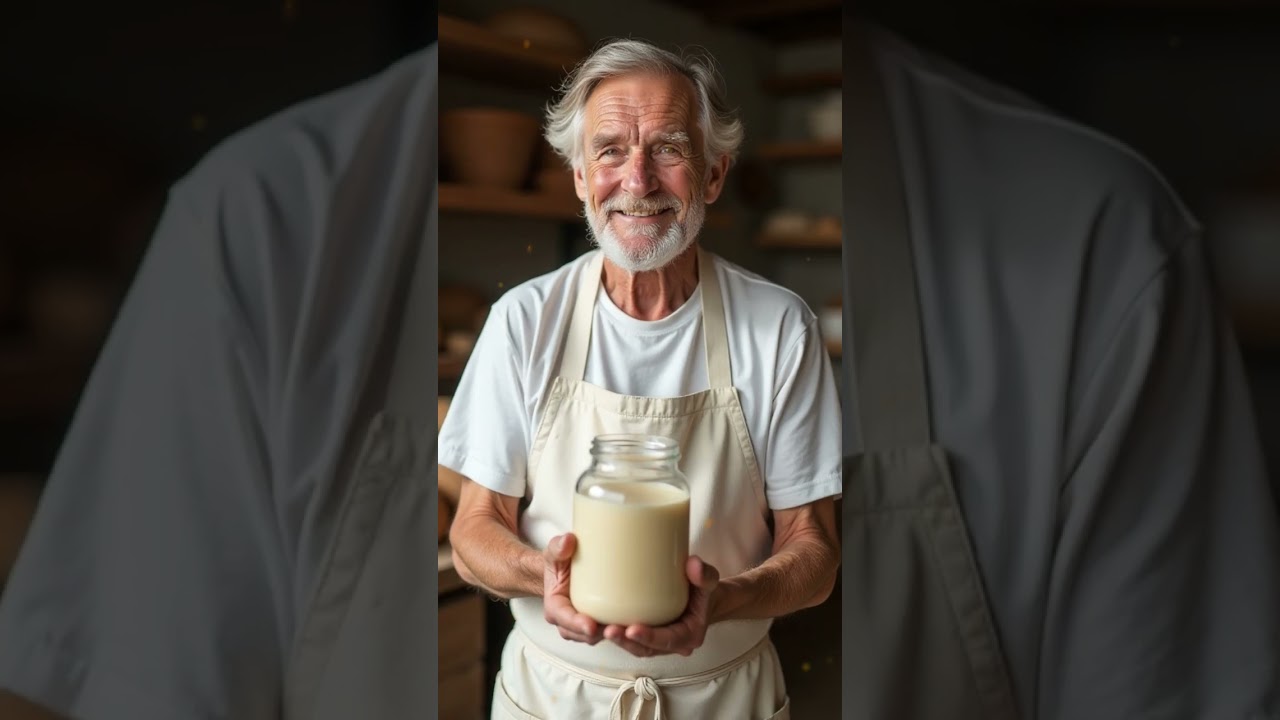 Le pain au levain : secret du goût français