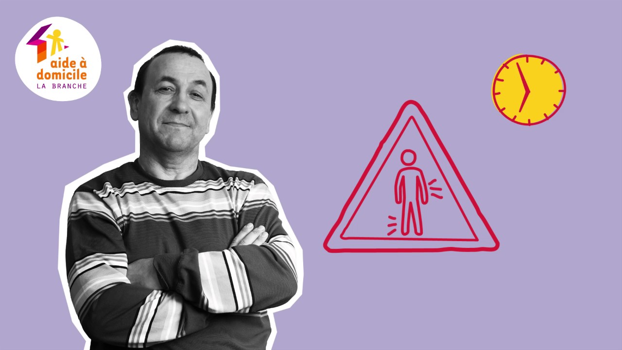 Salariés - Prévention des risques professionnels - Adoptons ensemble les bonnes conduites