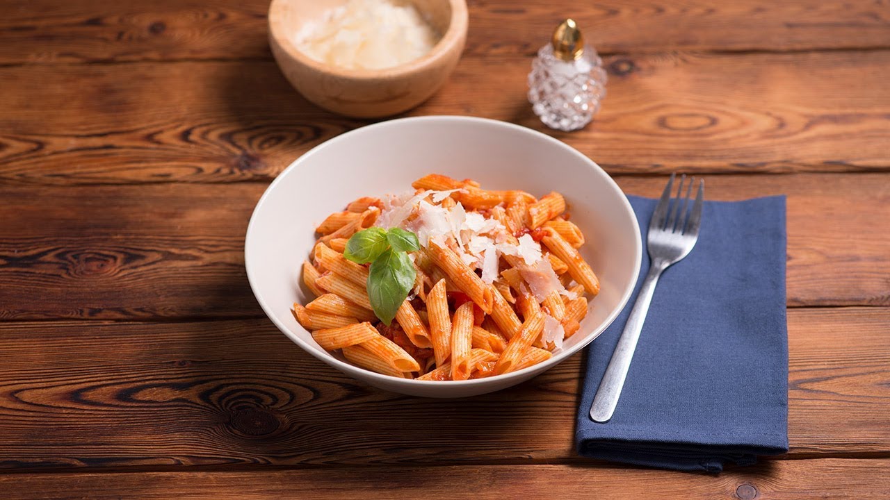 Comment rendre vos pâtes encore plus savoureuses?