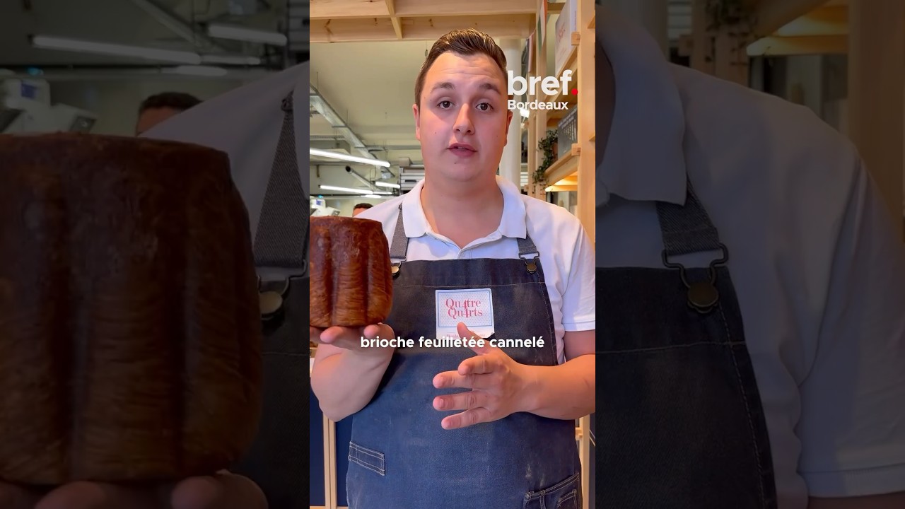 Les pains préférés de mon boulanger🥖 #boulanger #pain #artisan #brefmedia