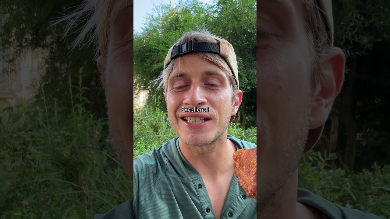 LA Meilleure Viennoiserie de l’année