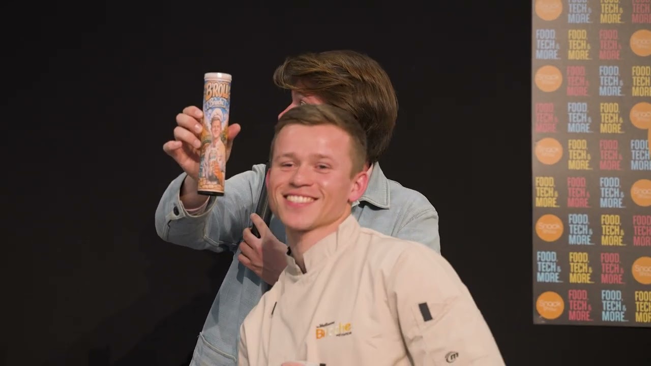 Snack Show 2026 : au cœur des concours