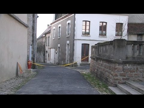 Haute-Vienne: retour sur le meurte d'un veilleur sans histoire - 13/01