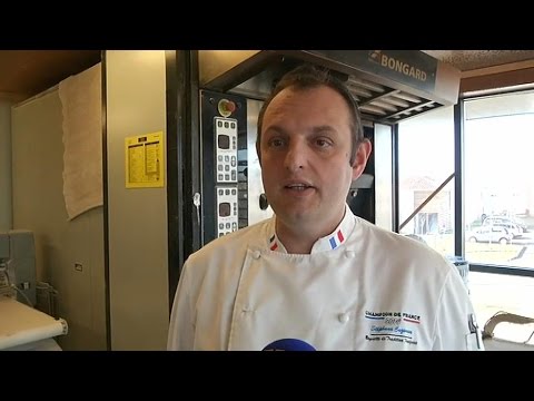 Un boulanger forcé à appliquer un jour de fermeture hebdomadaire