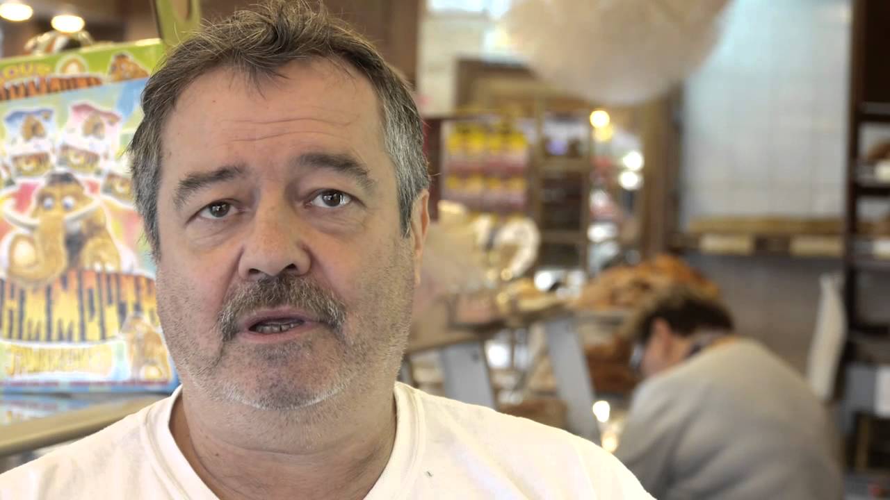 Boulangerie/Patisserie - Postures pénibles, gestes répétitifs - Prévenir et protéger