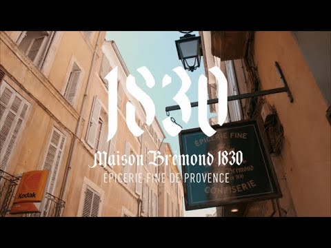 Épicerie fine Maison Brémond 1830