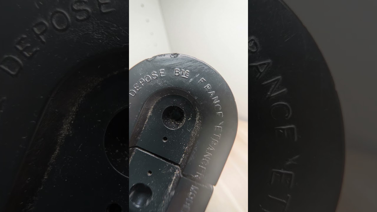 Regardez ce que j'ai trouvé en brocante aujourd'hui 🗺️