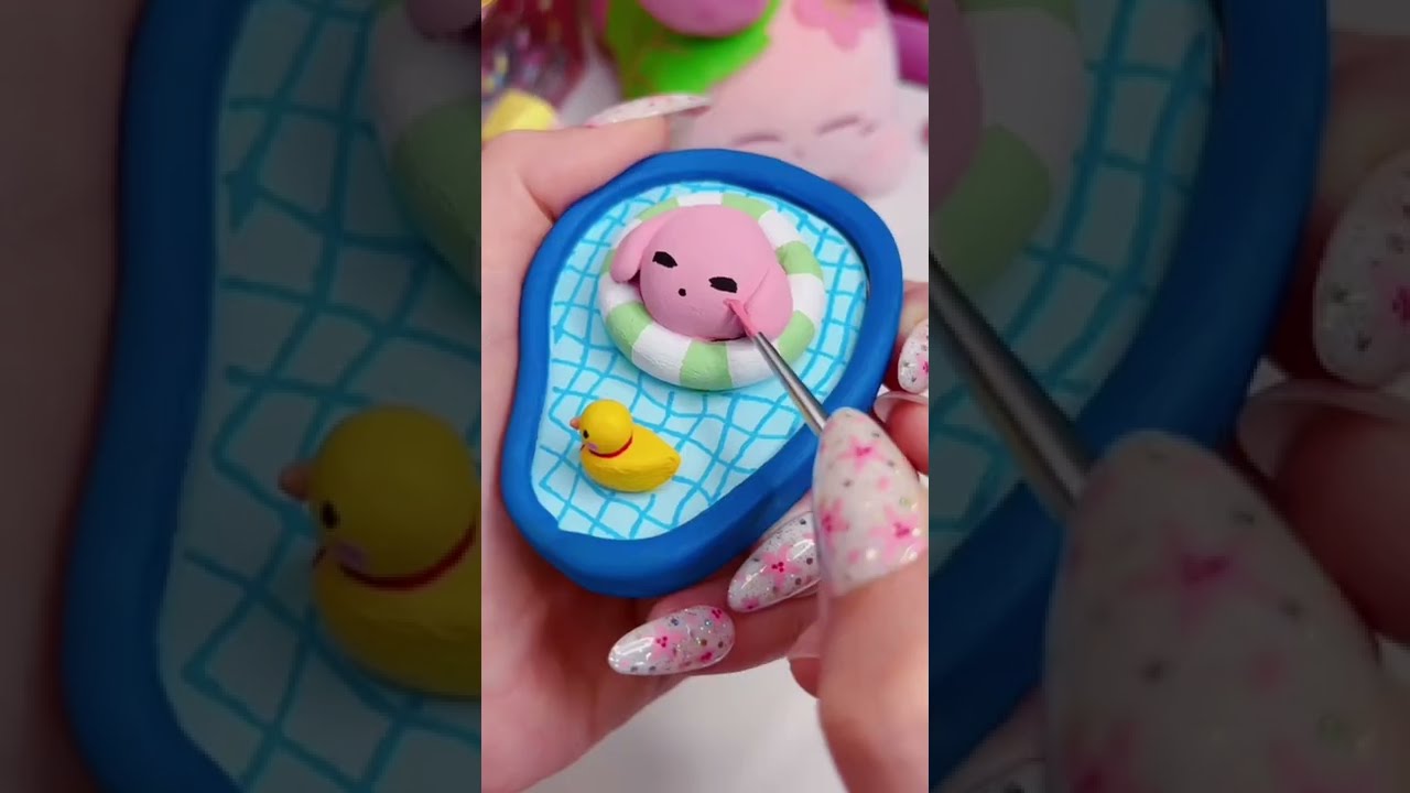 Faire sa propre figurine c'est hyper simple