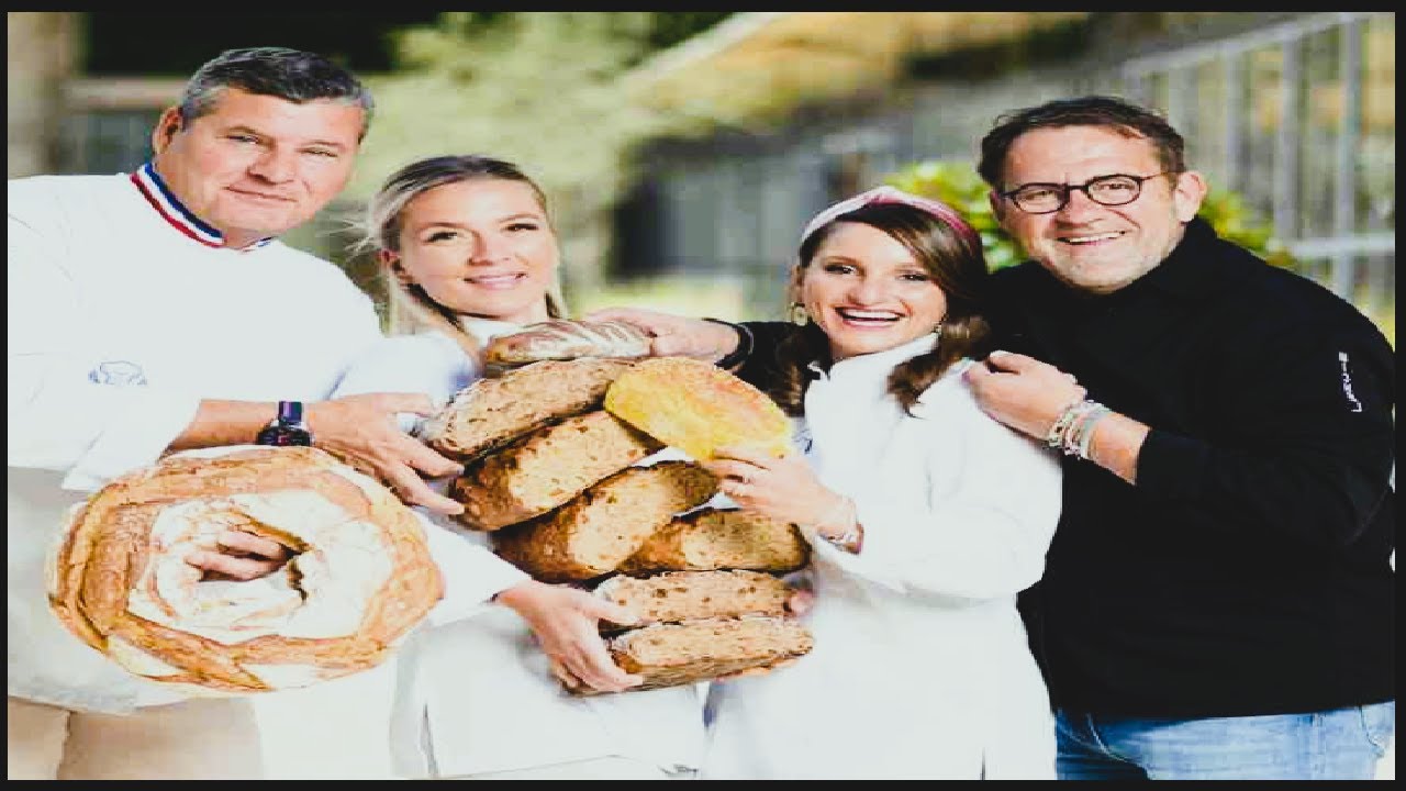 La meilleure boulangerie de France 🔴: le sommaire, qui va gagner et représenter la Bourgogne❓ VIP✔