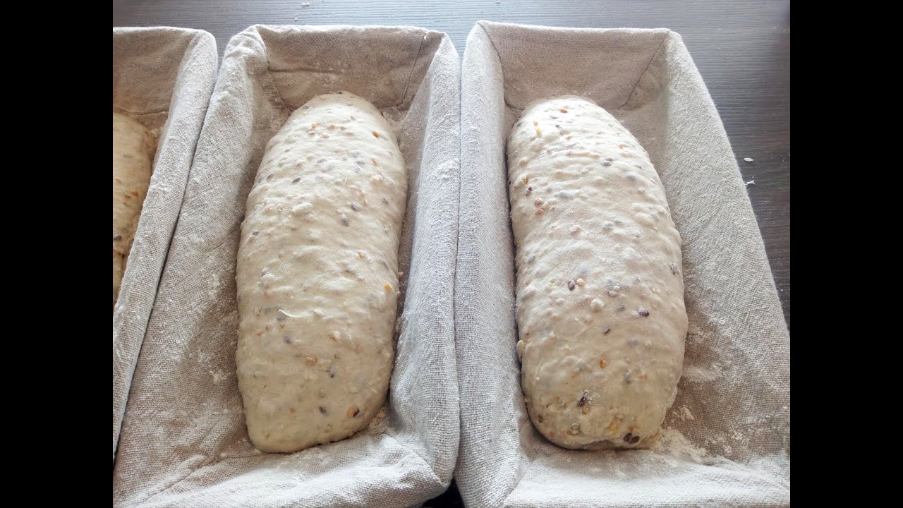 Le vocabulaire indispensable de la fabrication du pain