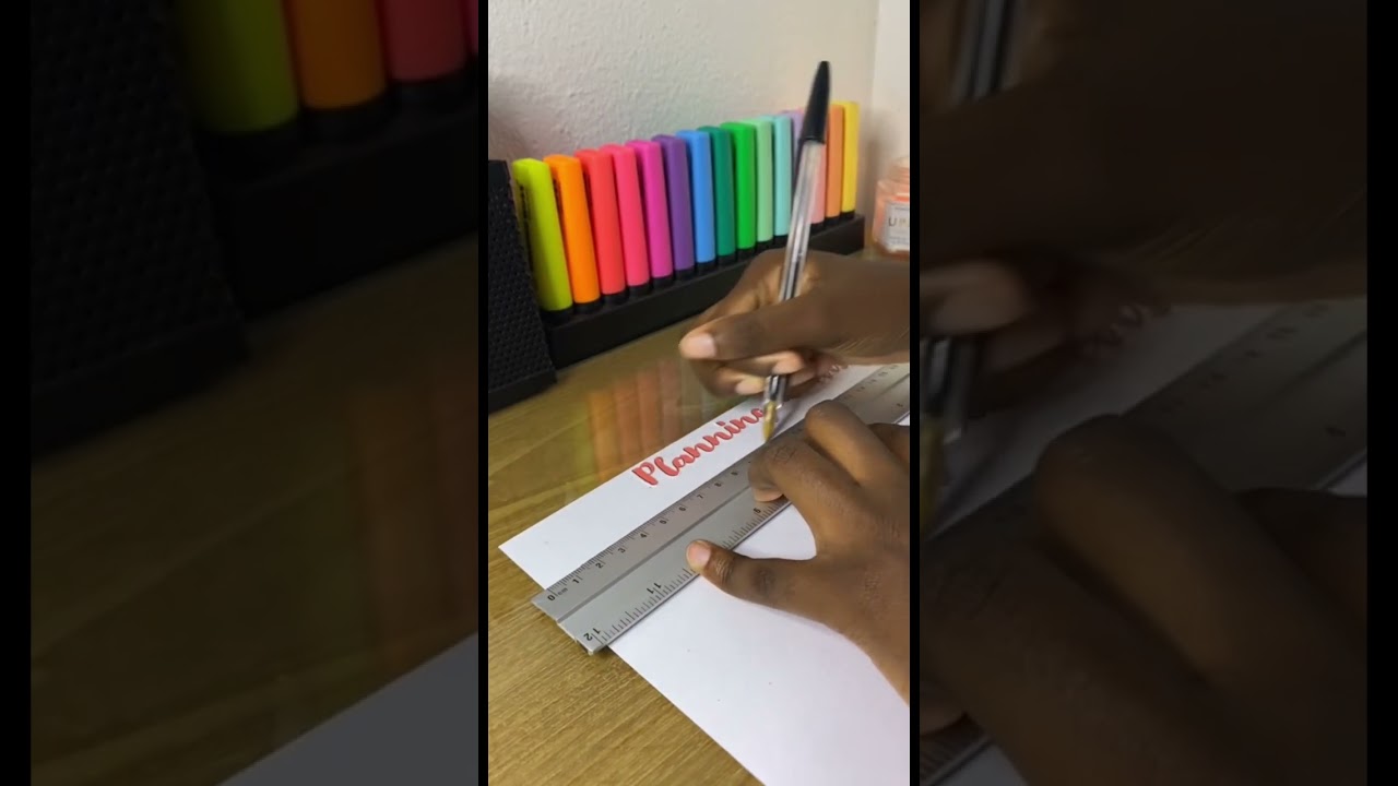 Comment faire un planning de révision pour le bac 2023 ? || 123 Tutorat