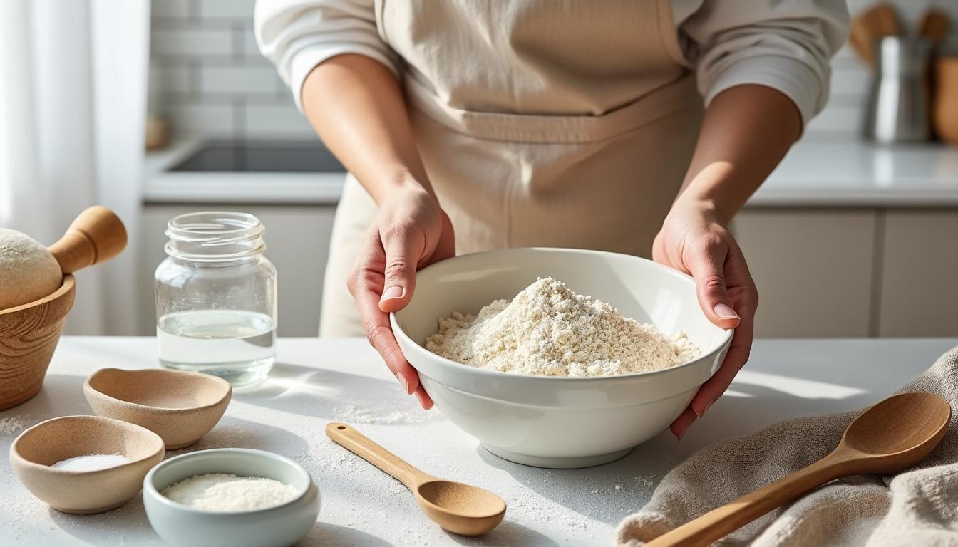 découvrez comment démarrer facilement une routine de panification maison avec des astuces simples pour réussir votre pain fait maison à coup sûr.