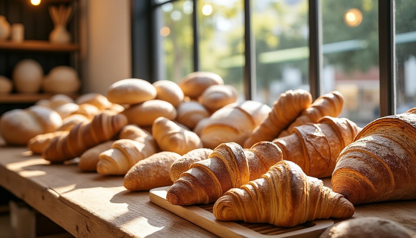 découvrez comment les boulangeries innovent avec le traiteur b to b et la carte « bouillon » aux saveurs du monde pour dynamiser leur croissance et séduire de nouveaux clients.