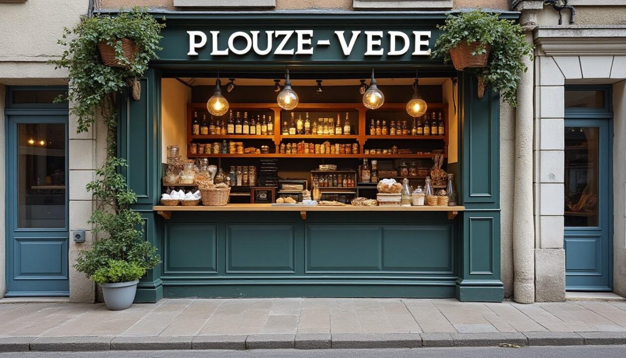 à plouzévédé, la vente de pain change bientôt : découvrez pourquoi les habitants devront se le procurer à la brocante ou au supermarché, et quelles sont les raisons de cette nouvelle organisation locale.