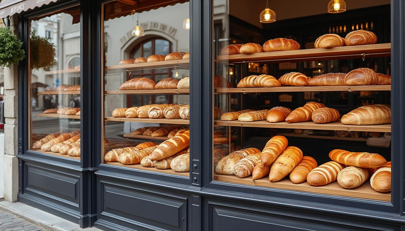 le jeudi 26 février 2026, suivez la compétition des boulangeries françaises en lice pour le prestigieux titre de meilleure boulangerie de france. découvrez les artisans, leurs créations et leurs histoires.