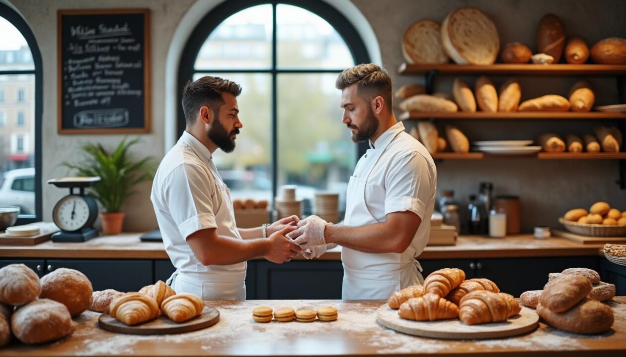 découvrez le duel final de la meilleure boulangerie de france ce 26 février. qui remportera la victoire tant convoitée ? suivez le suspense et les saveurs en direct ce soir !