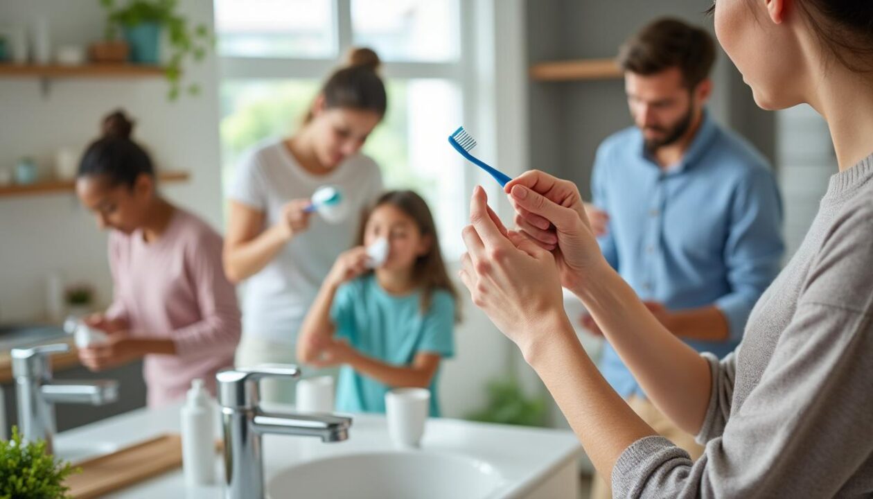 découvrez les 5 règles d'hygiène essentielles à connaître pour préserver votre santé et celle de votre entourage au quotidien.