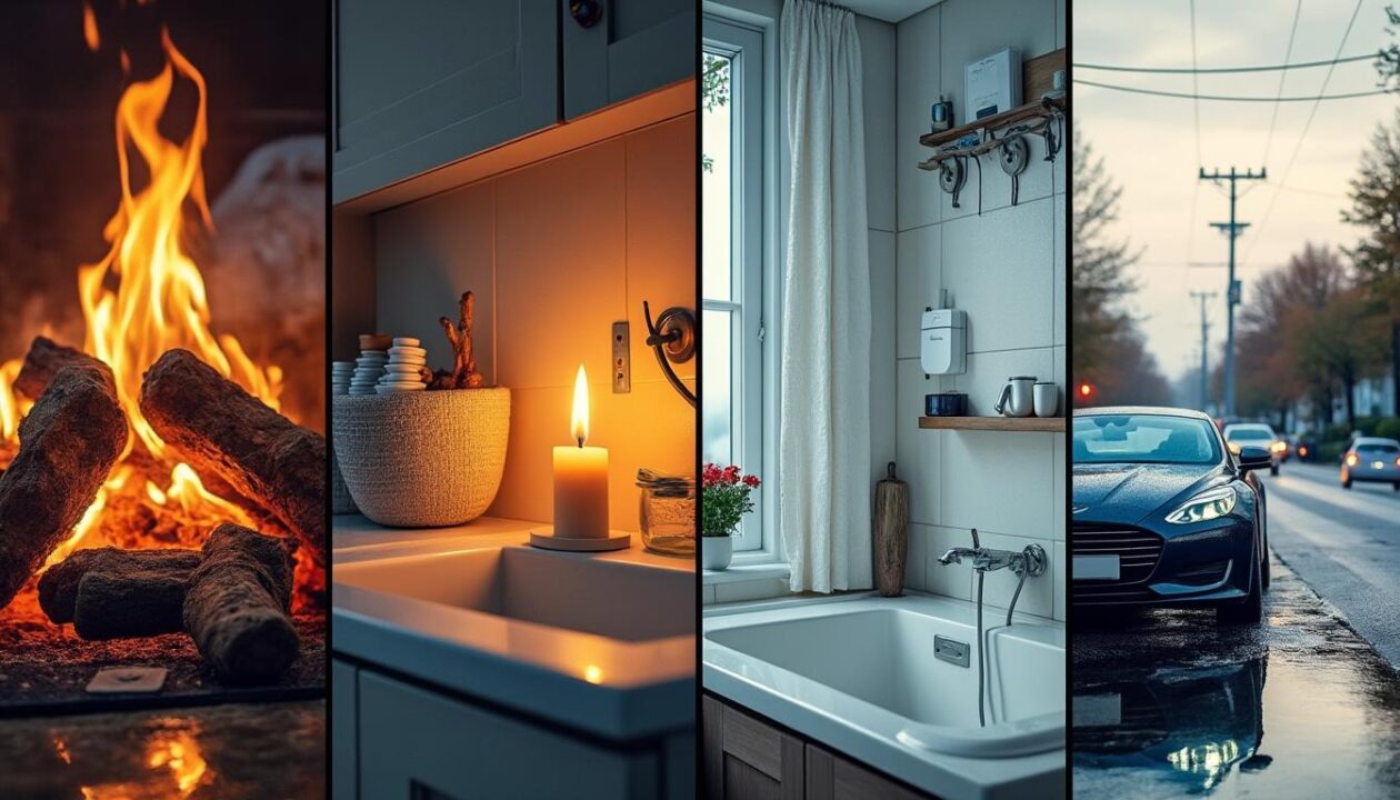 découvrez les 4 principaux dangers à connaître pour mieux vous protéger au quotidien et éviter les risques.