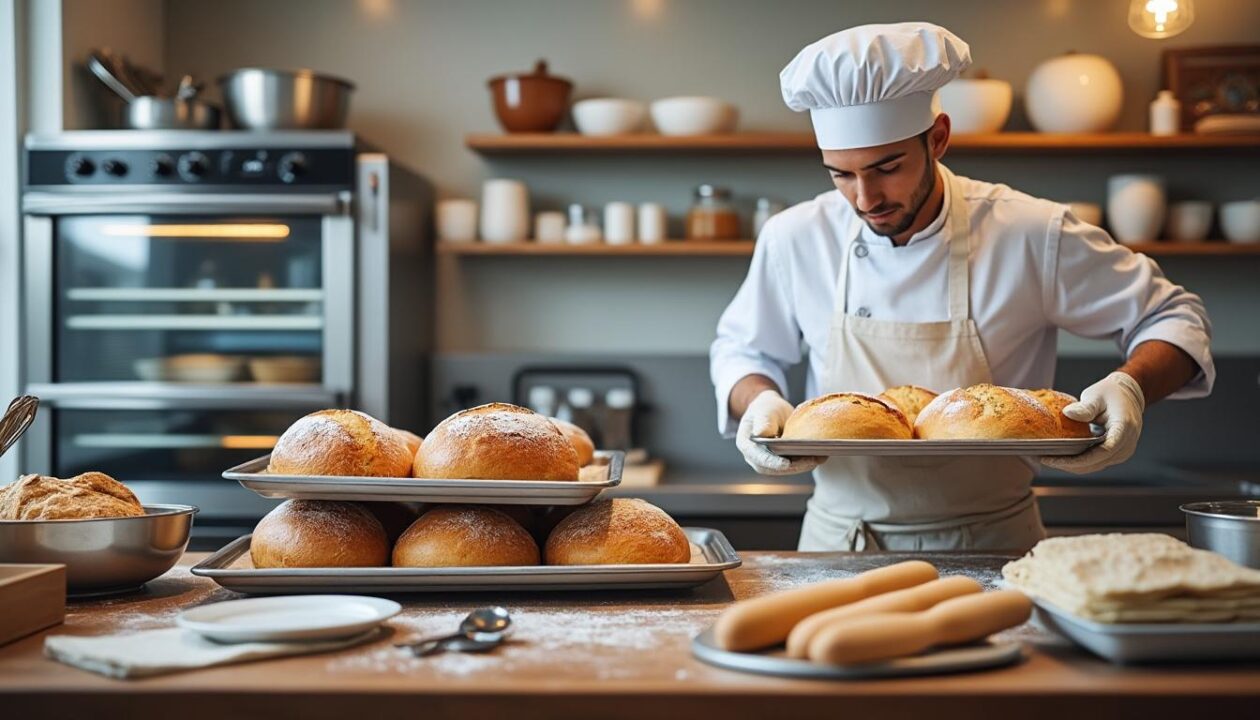 découvrez les principaux risques en boulangerie et apprenez comment les prévenir efficacement pour garantir la sécurité et la qualité dans votre établissement.
