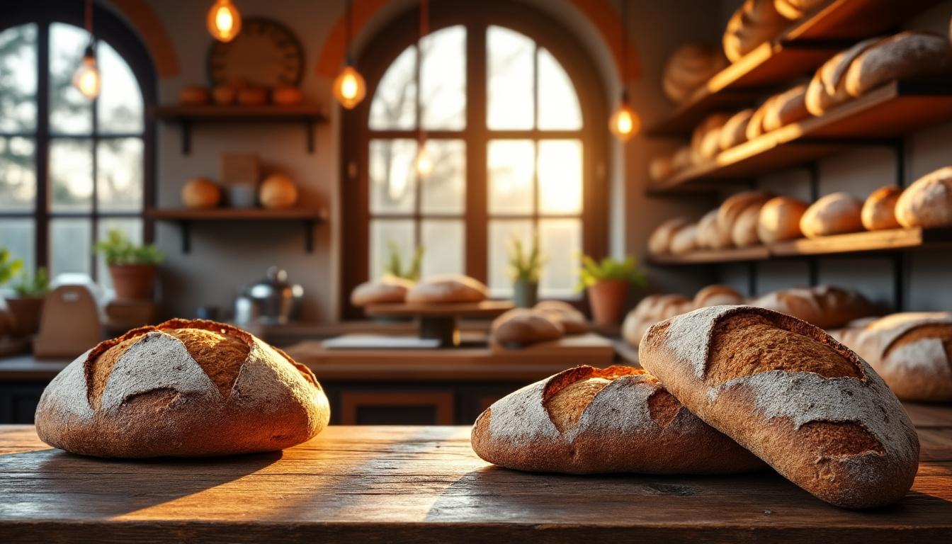 découvrez le vendredi 27 février 2026 les boulangeries candidates au prestigieux titre de meilleure boulangerie de france. suivez le concours et soutenez vos préférées !