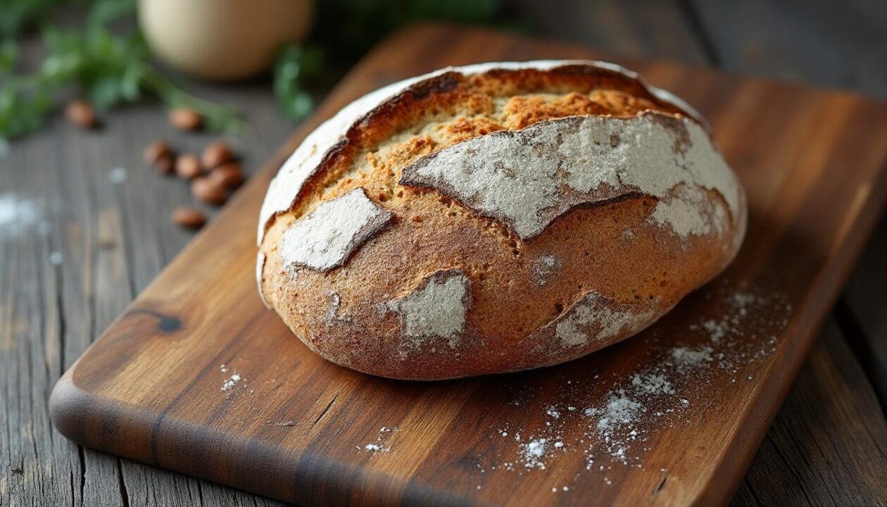 découvrez nos astuces efficaces pour conserver votre pain maison plus longtemps tout en préservant sa fraîcheur et son goût délicieux.